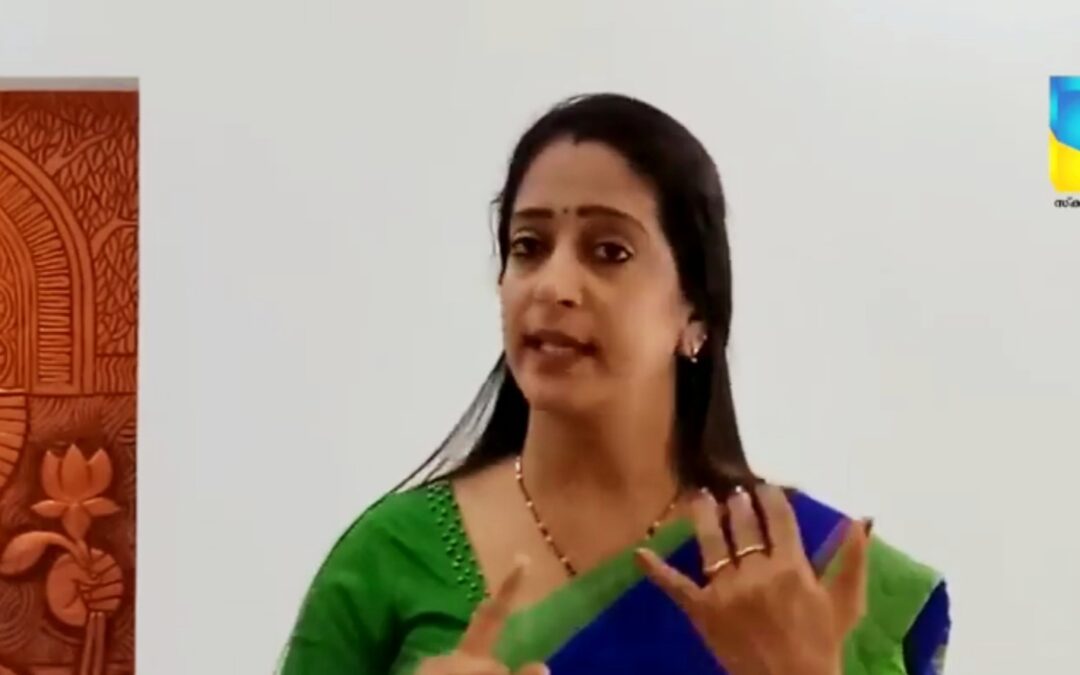 ലോക്ഡൗൺ കാലം കുട്ടികൾക്ക് എങ്ങനെ ഫലപ്രദമായി വിനിയോഗിക്കാം