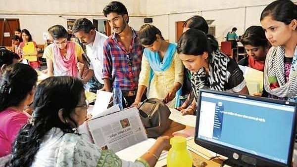 ബിരുദ പ്രവേശനം: ആദ്യഅലോട്മെൻറിലെ പ്രവേശനം നാളെ അവസാനിക്കും