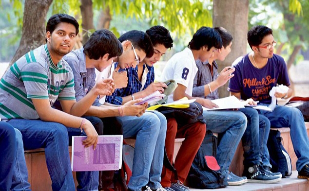 എംജി സർവകലാശാല പരീക്ഷഫലങ്ങളും പരീക്ഷകളും