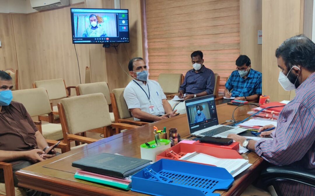 പ്ലസ് വൺ പരീക്ഷയ്ക്ക് യൂണിഫോം ആവശ്യമില്ല: ഒരുക്കങ്ങൾ പൂർത്തിയായി