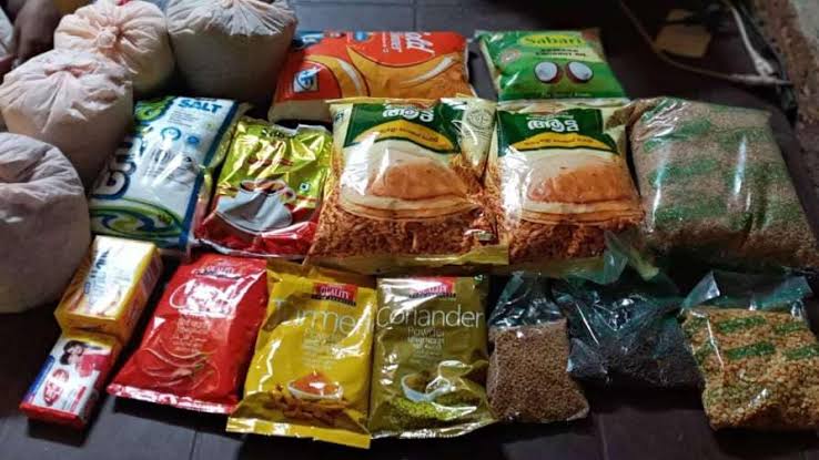 സ്കൂൾ വിദ്യാർത്ഥികൾക്കുള്ള ഭക്ഷ്യകിറ്റ് വിതരണം നാളെമുതൽ: വിതരണം ചെയ്യുന്നത് 5മാസത്തെ ഭക്ഷ്യ ഭദ്രതാ അലവൻസ്