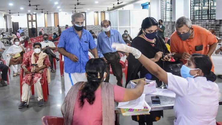 അധ്യാപകരെ കോവിഡ് ഡ്യൂട്ടിയിൽനിന്ന് ഒഴിവാക്കാൻ തീരുമാനം