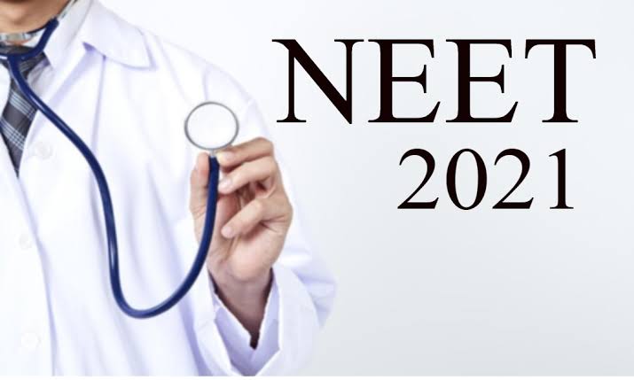 നീറ്റ് 2021 പരീക്ഷ നീട്ടണം: ആവശ്യവുമായി വിദ്യാർത്ഥികൾ