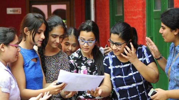 പ്ലസ് വൺ പ്രവേശനം: ആദ്യഘട്ട അലോട്ട്മെന്റ് സെപ്റ്റംബർ 13ന്