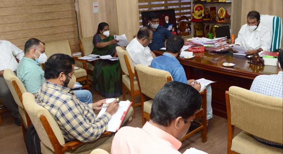 സ്കൂൾ അധ്യയനം: ഇന്ന് അധ്യാപക- അനധ്യാപക സംഘടനകളുടെ യോഗം