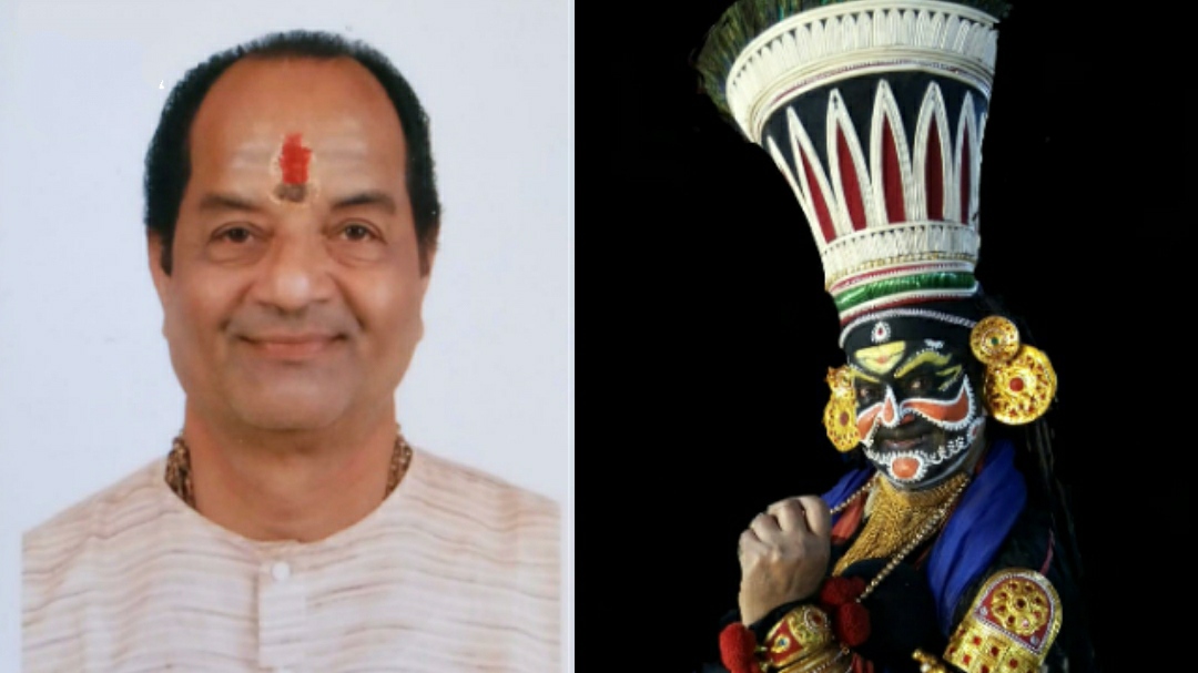 ഈ വർഷത്തെ പട്ടിക്കാംതൊടി പുരസ്ക്കാരം കലാമണ്ഡലം കേശവദേവിന്
