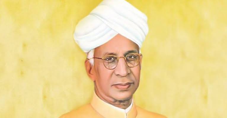 ഇന്ന് അധ്യാപക ദിനം: രാജ്യത്തെ അധ്യാപകർ ആദരിക്കപ്പെടും