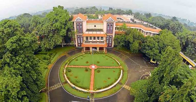 കൊച്ചിൻ ശാസ്ത്ര സാങ്കേതിക സർവകലാശാലയിൽ ഡിഫൻസ് ടെക്നോളജി പ്രോഗ്രാം