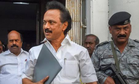 NEET പരീക്ഷയെ എതിർത്ത് തമിഴ്നാട്: നിയമസഭയിൽ ബിൽ അവതരിപ്പിച്ച് സ്റ്റാലിൻ
