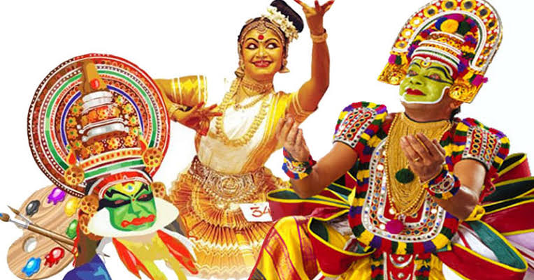 കഥകളി, ഓട്ടൻതുള്ളൽ, തോൽപ്പാവക്കൂത്ത്, മിഴാവ്: സൗജന്യ കലാപരിശീലനം