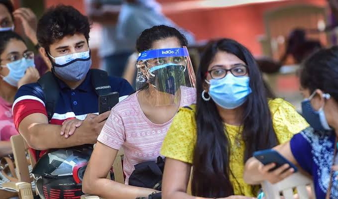 KEAM-2021മോപ് അപ് അലോട്ട്‌മെന്റ്: 27നകം പ്രവേശനം നേടണം