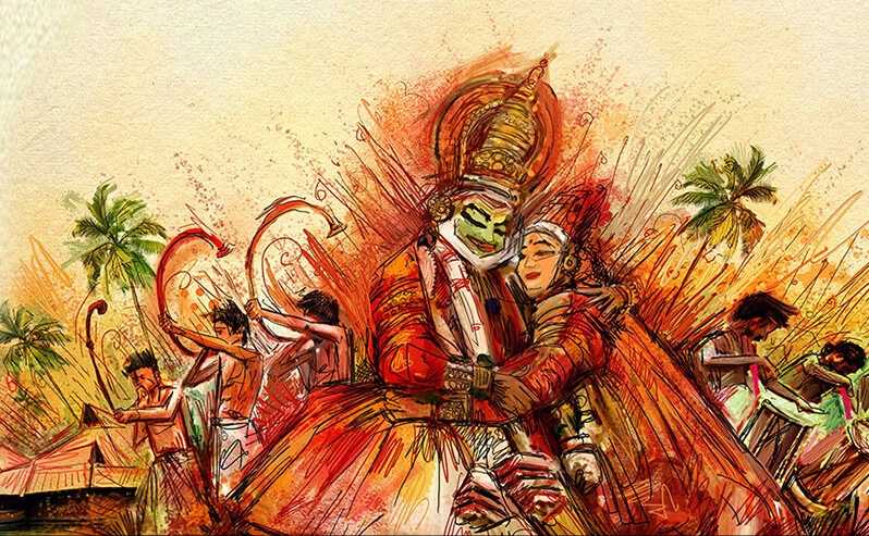 ഈ വർഷത്തെ കേരളോത്സവം ഓൺലൈൻ പ്ലാറ്റ്‌ഫോമിൽ