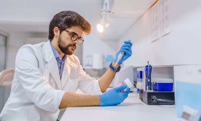 ലാബ് ടെക്നിഷ്യൻ, ലാബ് അസിസ്റ്റന്റ് താത്കാലിക നിയമനം