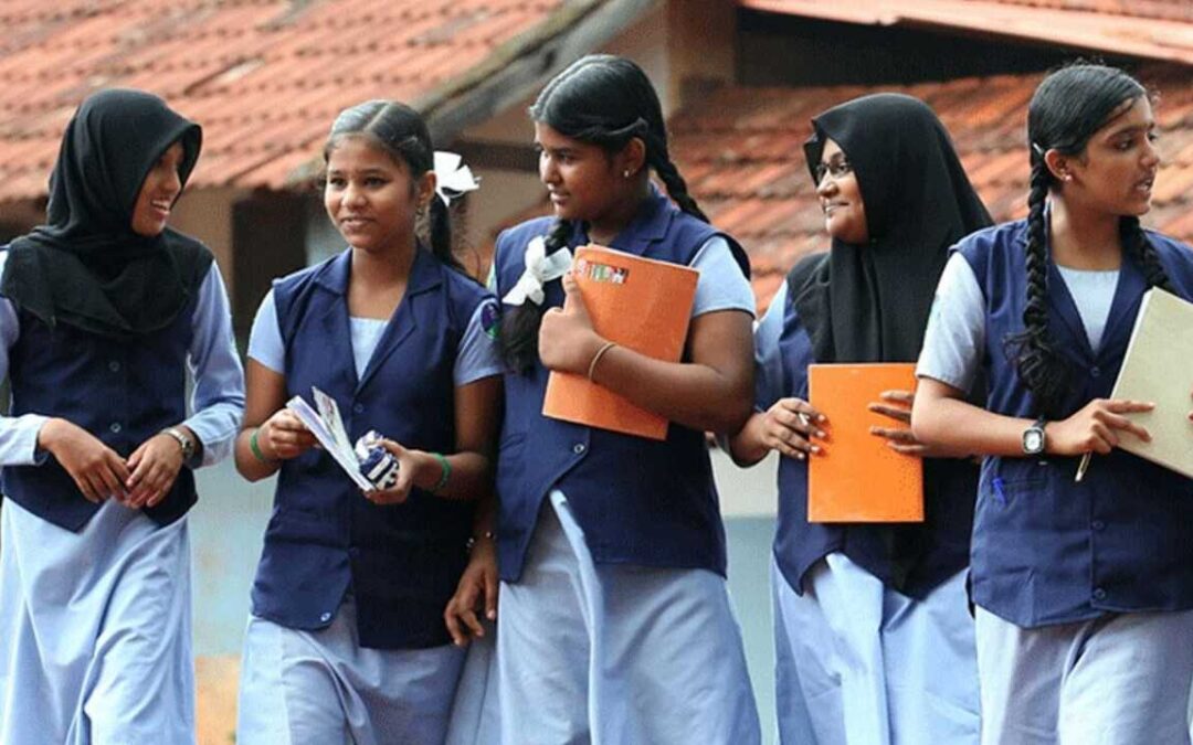 വൊക്കേഷണൽ ഹയർ സെക്കൻഡറി പ്രവേശനം: വെയിറ്റിങ് ലിസ്റ്റ് പ്രകാരമുള്ള സ്പോട്ട് അഡ്മിഷൻ തുടങ്ങി
