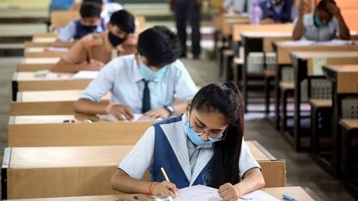 ഐ.സി.എസ്‌.ഇ പത്താം ക്ലാസ് ഒന്നാം സെമസ്റ്റര്‍ പരീക്ഷ ഇന്നുമുതല്‍