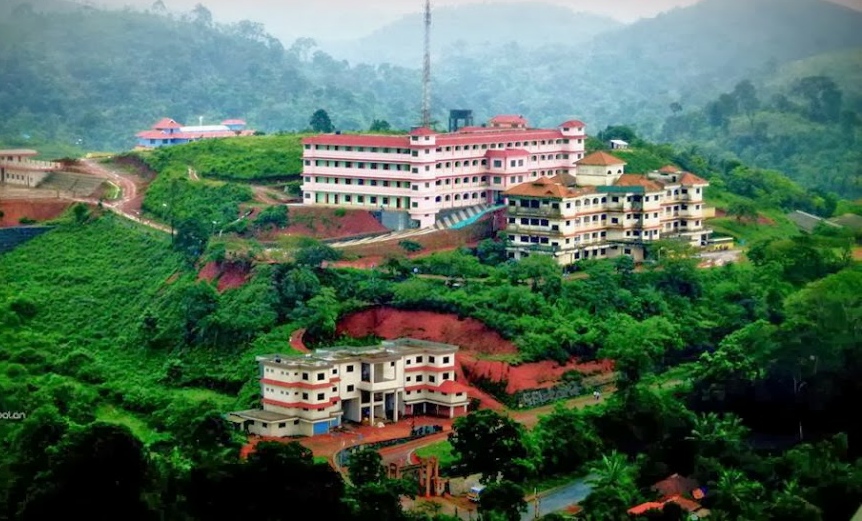 മാനന്തവാടി ഗവൺമെന്റ് എൻജിനിയറിങ് കോളേജിൽ ലാറ്ററൽ എൻട്രി തത്‌സമയ പ്രവേശനം