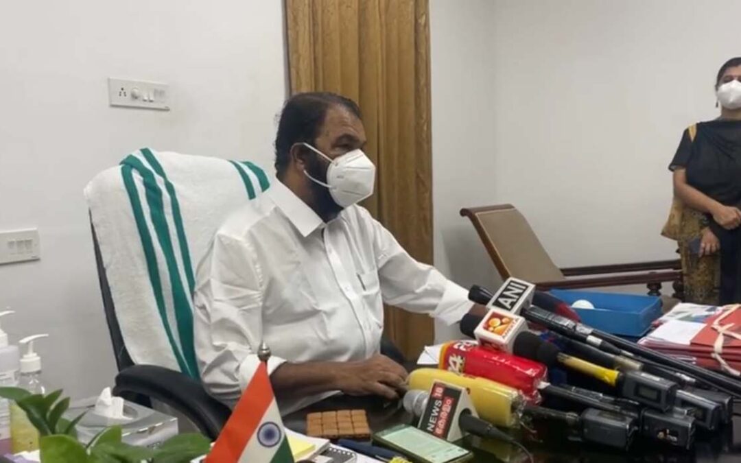 സർക്കാർ വിദ്യാർത്ഥികളുടെ പക്ഷത്തെന്ന് മന്ത്രി വി.ശിവൻകുട്ടി: പരീക്ഷയ്ക്കുള്ള ഒരുക്കങ്ങൾ പൂർത്തിയായി