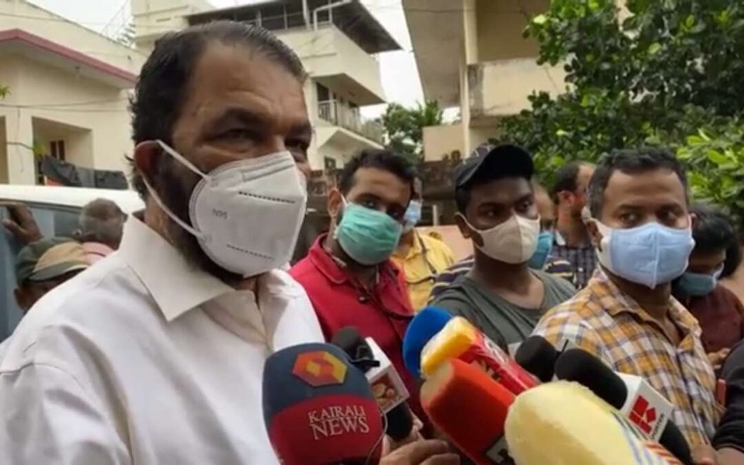 എന്‍എസ്എസ് വിദ്യാർഥികള്‍ക്ക് ഉള്‍പ്പെടെ ഗ്രേസ് മാര്‍ക്ക്: നടപടി പരിഗണനയിലെന്ന് വി.ശിവന്‍കുട്ടി