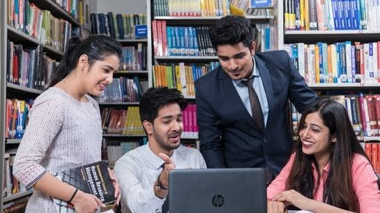 സർവകലാശാലയിൽ അസിസ്റ്റന്‍റ് പ്രോഗ്രാം കോ-ഓർഡിനേറ്റർ: അപേക്ഷ നാളെവരെ മാത്രം