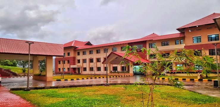 ഐസറിൽ എം.എസ്.സി. പ്രോഗ്രാം പ്രവേശനം: ഇന്നും കൂടി അപേക്ഷിക്കാം