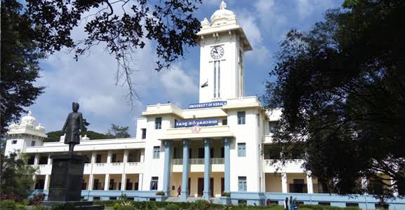 പ്രാക്ടിക്കൽ, മാർക്ക് ലിസ്റ്റ്, പരീക്ഷാഫീസ്: കേരള യൂണിവേഴ്സിറ്റി വാർത്തകൾ