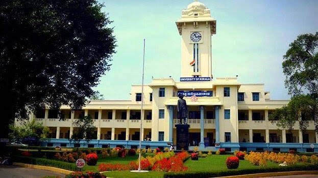ബി​രു​ദാ​നന്ത​ര ബി​രു​ദ പ്രവേശനം: അപേക്ഷ ക്ഷണിച്ച് കേരള സർവകലാശാല