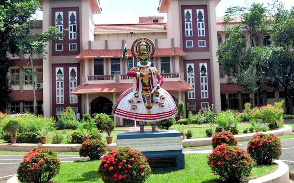 cusat
