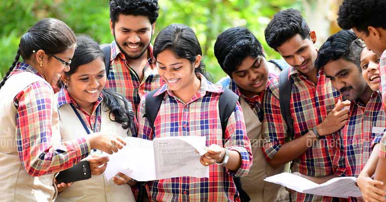 പ്ലസ് വൺ പ്രവേശനം (VHSE):സപ്ലിമെന്ററി പ്രവേശനത്തിനായുള്ള അപേക്ഷാ സമർപ്പണം ആരംഭിച്ചു