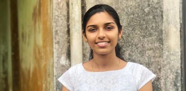 സാങ്കേതിക സര്‍വകലാശാല  യൂണിയന്‍: പ്രഥമ ചെയര്‍പഴ്സനായി അനശ്വര എസ്.സുനില്‍