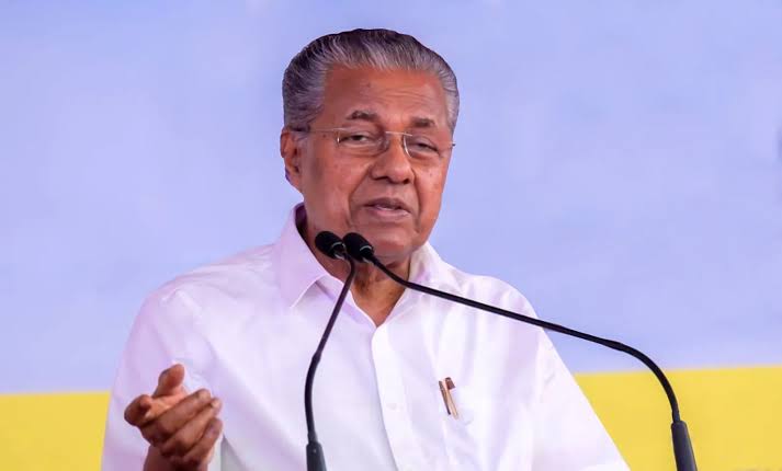 വിദേശ രാജ്യങ്ങളിൽ നിന്ന് വിദ്യാർഥികൾ ഉന്നത പഠനത്തിനായി കേരളത്തിലേക്ക് വരും:മുഖ്യമന്ത്രി