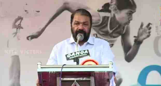 പാഠ്യപദ്ധതി പരിഷ്‌ക്കരണത്തിൽ കായിക വിദ്യാഭ്യാസത്തിന് പ്രത്യേക ഊന്നൽ: മന്ത്രി വി.ശിവൻകുട്ടി