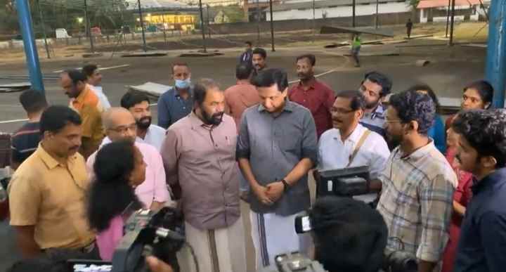 കലോത്സവത്തിൽ എ ഗ്രേഡ് നേടുന്നവർക്ക് 1000രൂപ സാംസ്കാരിക സ്കോളർഷിപ്പ്