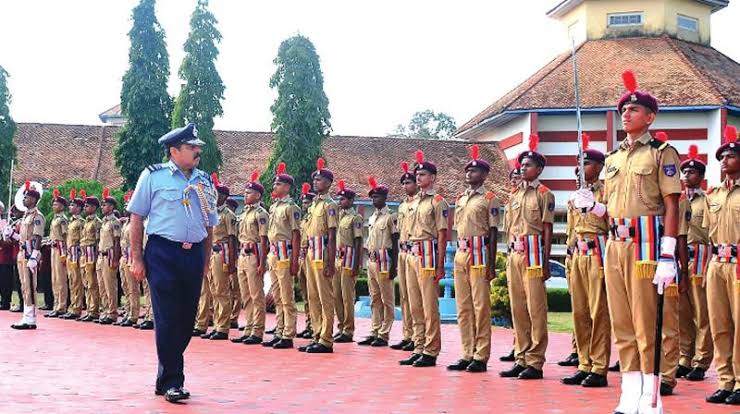 സൈനിക് സ്കൂൾ പ്രവേശന പരീക്ഷ ജനുവരി 9ന്: അപേക്ഷകൾ 11വരെ  തിരുത്താം