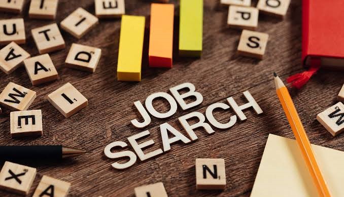 job search