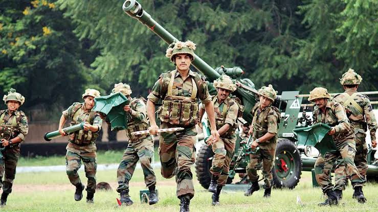 ആർമി റിക്രൂട്ട്‌മെന്റ് പൊതുപ്രവേശന പരീക്ഷ നാളെ: പരീക്ഷാ കേന്ദ്രം പാങ്ങോട് മിലിട്ടറി സ്റ്റേഷൻ