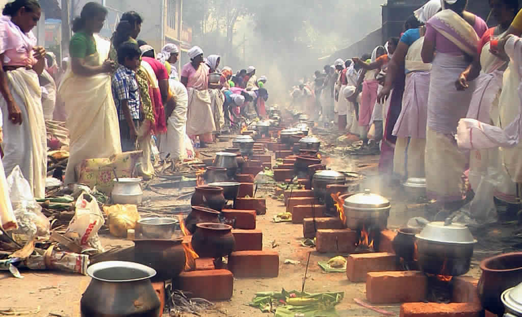 ആറ്റുകാൽ പൊങ്കാല: മാർച്ച് 7ന് പൊതുഅവധി പ്രഖ്യാപിച്ചു