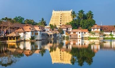 തിരുവനന്തപുരത്ത് പ്രാദേശിക അവധി: പൊതുപരീക്ഷകൾക്ക് ബാധകമല്ല