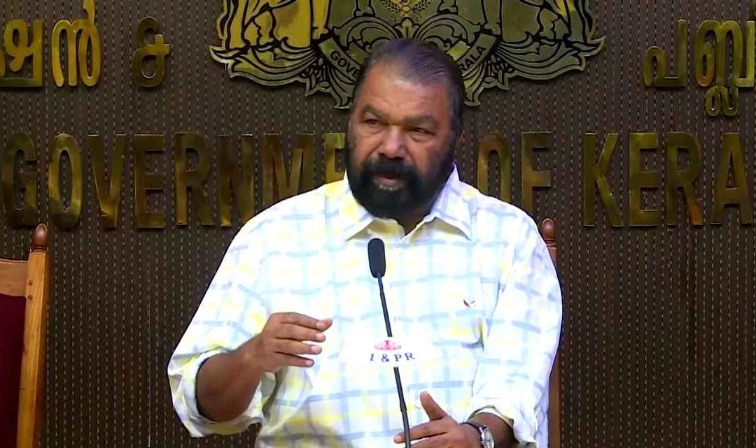 സംസ്ഥാനത്തെ സ്കൂളുകളിലെ ഒന്നാം ക്ലാസ് പ്രവേശനപ്രായം 5 വയസ് തന്നെ: മന്ത്രി വി.ശിവൻകുട്ടി