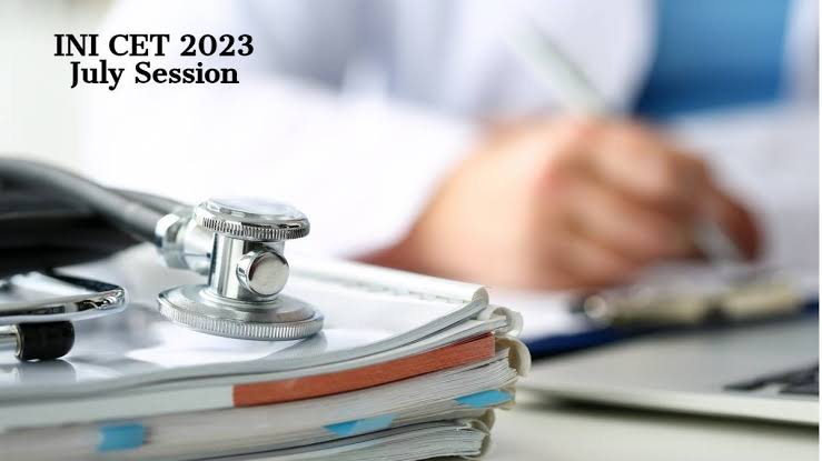 INI CET 2023 മെഡിക്കൽ പി.ജി പൊതുപ്രവേശന പരീക്ഷ: രജിസ്‌ട്രേഷൻ ഇന്ന് അവസാനിക്കും