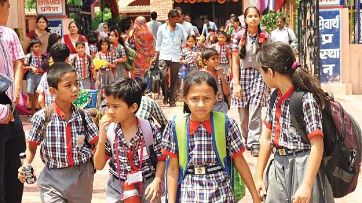 കേന്ദ്രീയ വിദ്യാലയങ്ങളിലെ ഒന്നാംക്ലാസ് പ്രവേശന അപേക്ഷ നാളെമുതൽ: മറ്റുക്ലാസ്സുകളിൽ ഏപ്രിൽ 3മുതൽ