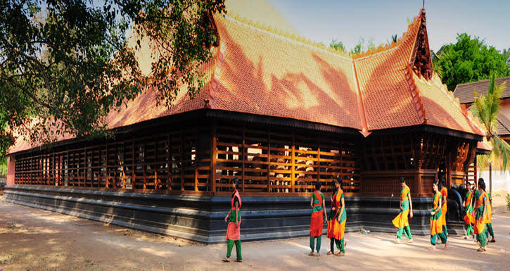 കലാമണ്ഡലം ആർട്ട് ഹൈസ്കൂൾ പ്രവേശനം: രജിസ്‌ട്രേഷൻ തുടങ്ങി