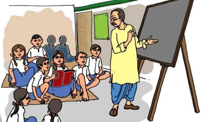 പുതിയ അധ്യയനവർഷമെത്തി: കഴിഞ്ഞ വർഷത്തെ അധ്യാപക പുരസ്‌കാരം എവിടെ?