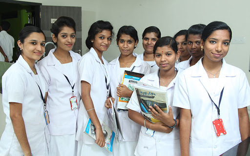 ജനറൽ നഴ്സിങ് പ്രവേശനം: വിമുക്തഭടന്മാരുടെ ആശ്രിതർക്ക് അവസരം