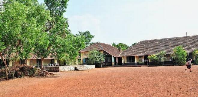 സംസ്ഥാനത്തെ ഗവ.സ്‌കൂളുകളുടെ ഭൂമി അളന്ന് രേഖകൾ സൂക്ഷിക്കൽ: റിപ്പോർട്ട് 3 മാസത്തിനകം
