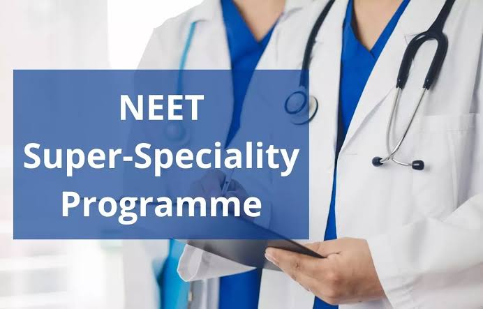 NEET-SS 2023 സെപ്റ്റംബർ 9,10 തീയതികളിൽ: കേരളത്തിൽ 4 പരീക്ഷാ കേന്ദ്രങ്ങൾ