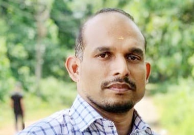 സ്കൂളിലെ എൻഎസ്എസ് ക്യാംപിനിടെ അധ്യാപകൻ കുഴഞ്ഞുവീണു മരിച്ചു