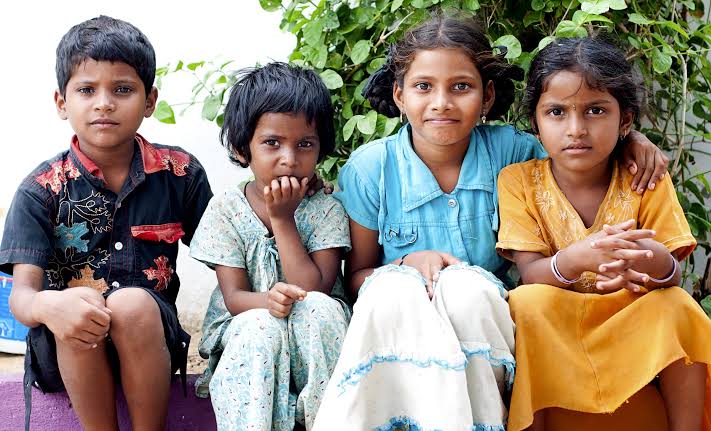 6 മുതൽ 12 വയസുവരെയുള്ള കുട്ടികൾക്ക് സൗജന്യ ചികിത്സ