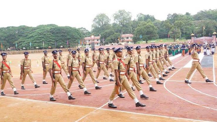കേരള പൊലിസ് കോൺസ്റ്റബിൾ റിക്രൂട്ട്മെന്റ്: അപേക്ഷ 31വരെ
