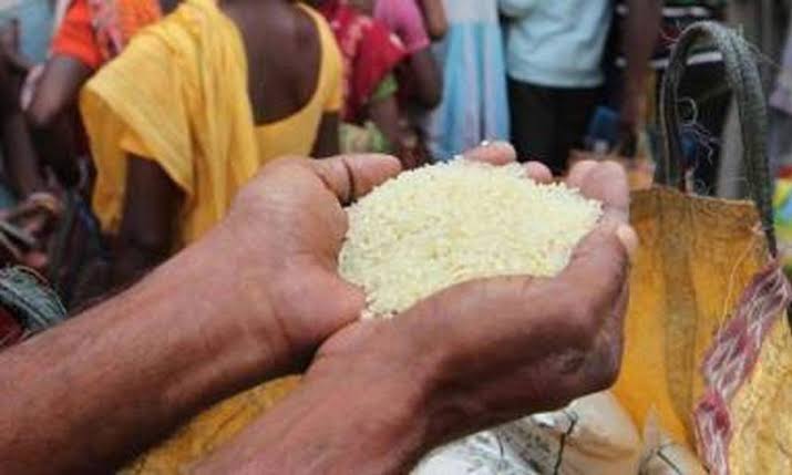 സ്കൂൾ ഉച്ചഭക്ഷണ പദ്ധതിക്കുള്ള അരി ഉടൻ വിതരണത്തിന് നിർദേശം