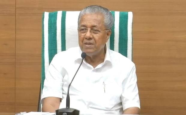 കാലാനുസൃതമായ അറിവുകൾ വിദ്യാർത്ഥികളിലെത്തണം: മുഖ്യമന്ത്രി